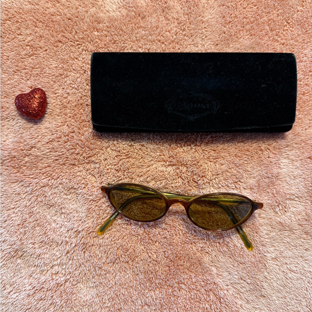 Vintage Sama sunglasses